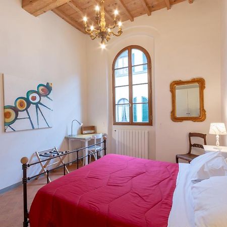 Sant'Agostino Apartments 피렌체 외부 사진