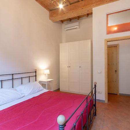 Sant'Agostino Apartments 피렌체 외부 사진