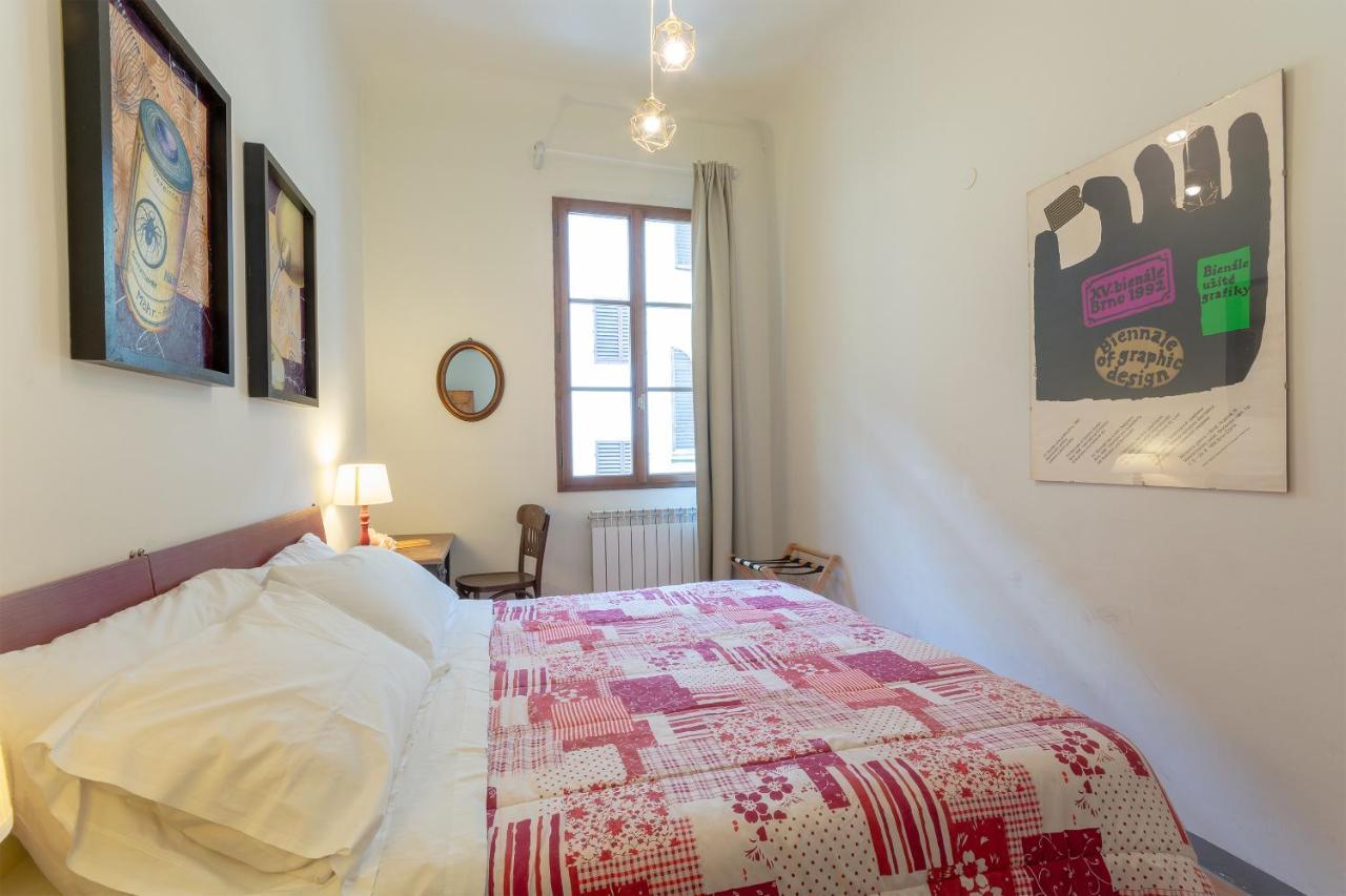 Sant'Agostino Apartments 피렌체 외부 사진