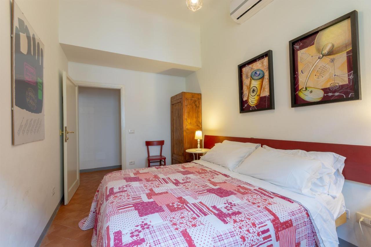Sant'Agostino Apartments 피렌체 외부 사진