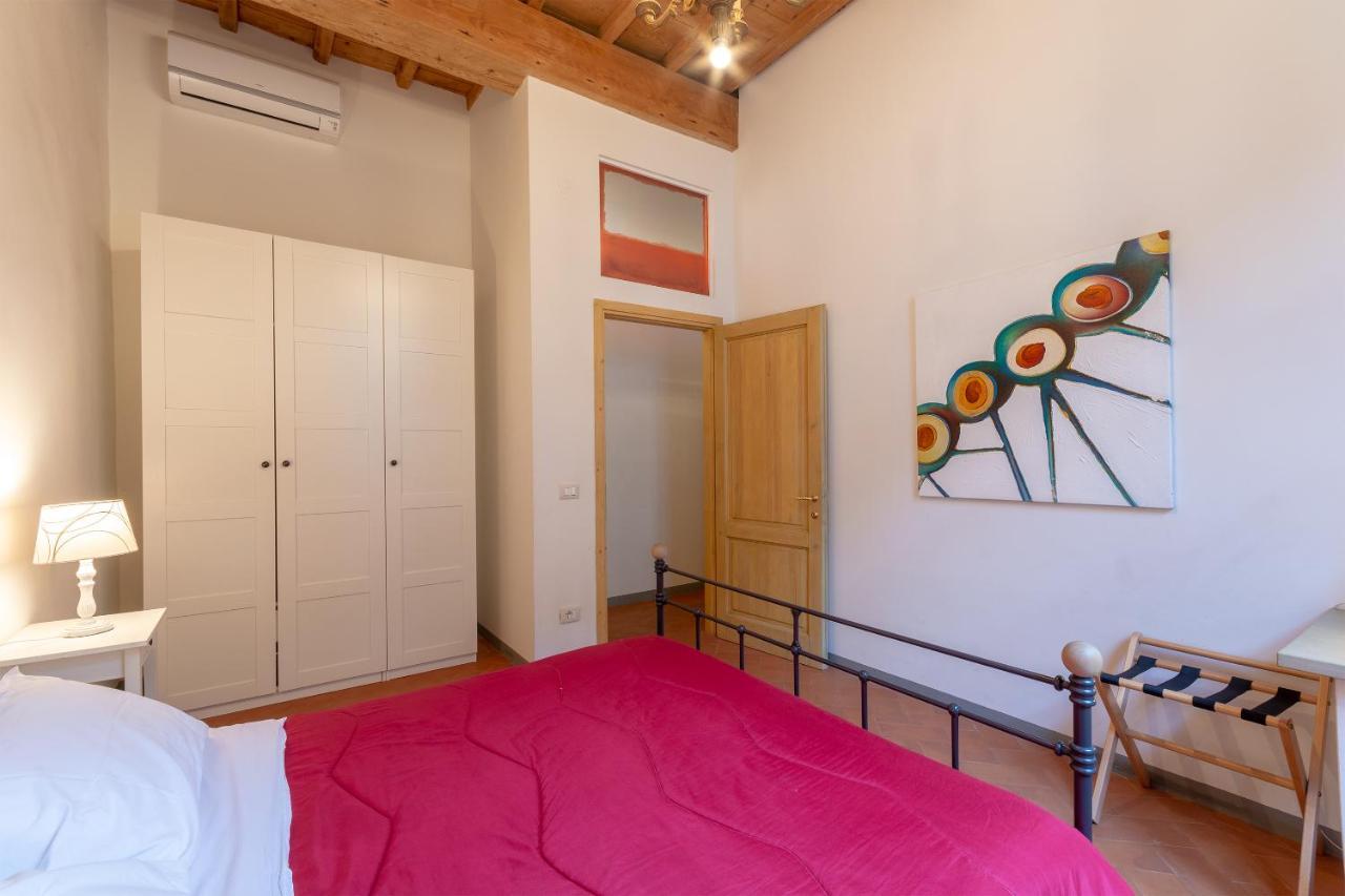 Sant'Agostino Apartments 피렌체 외부 사진