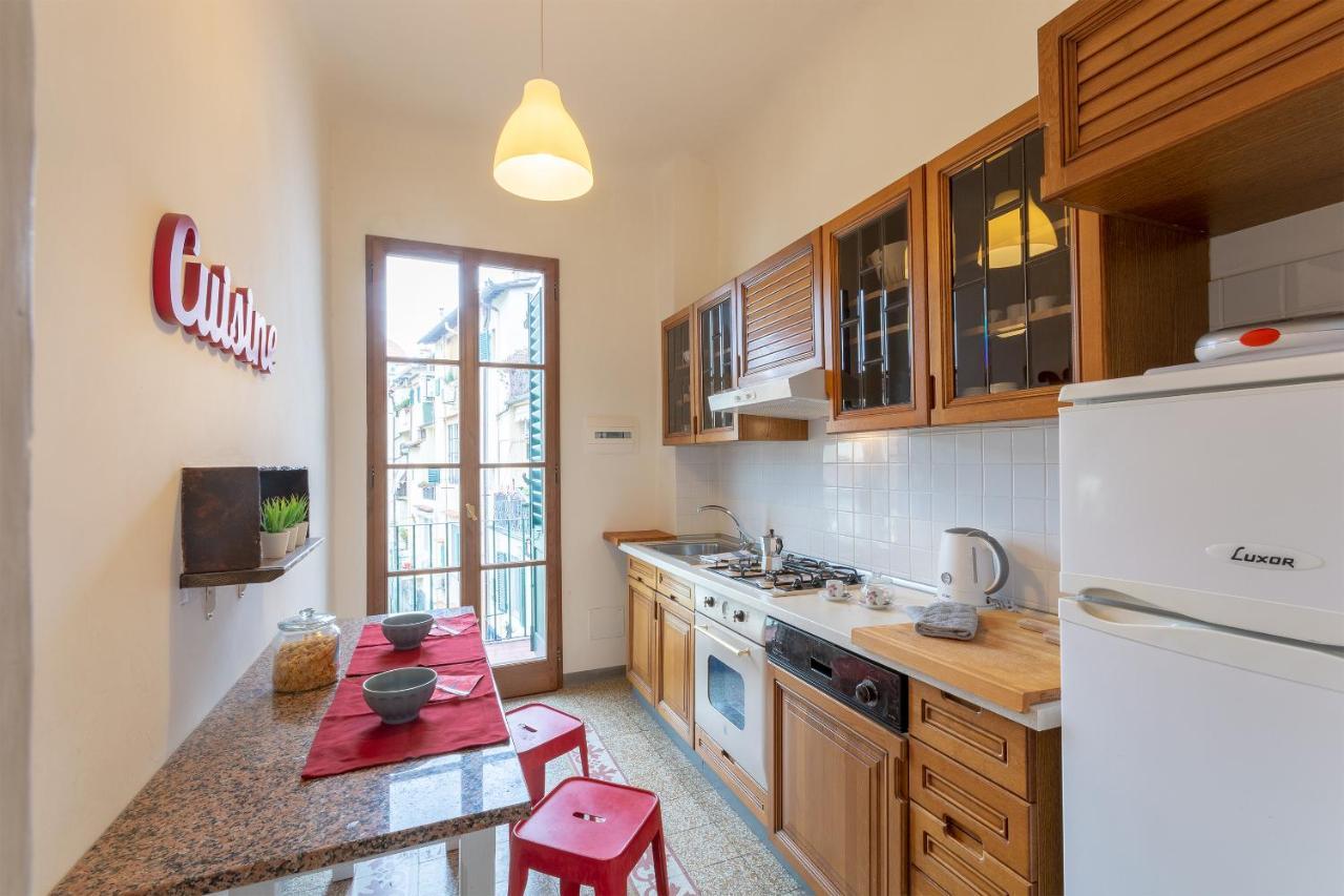 Sant'Agostino Apartments 피렌체 외부 사진
