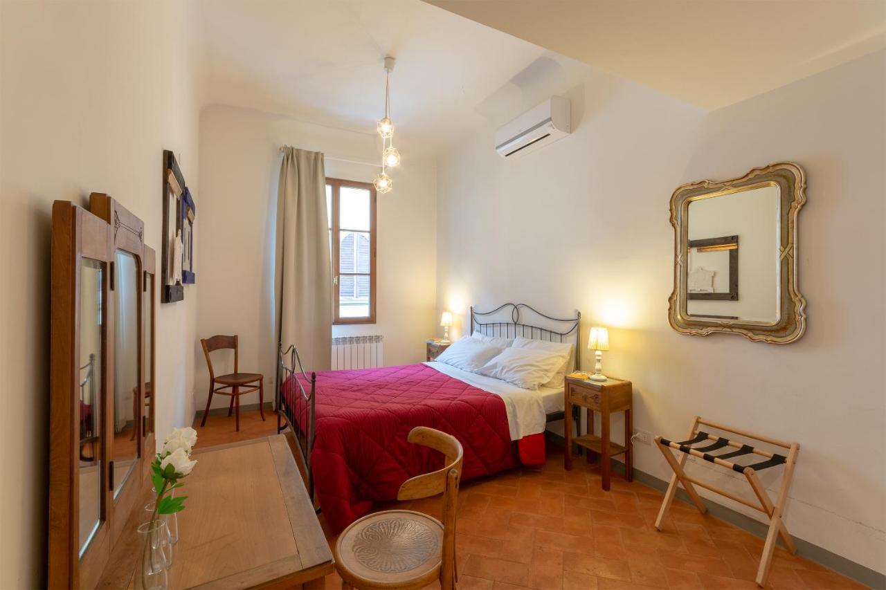 Sant'Agostino Apartments 피렌체 외부 사진