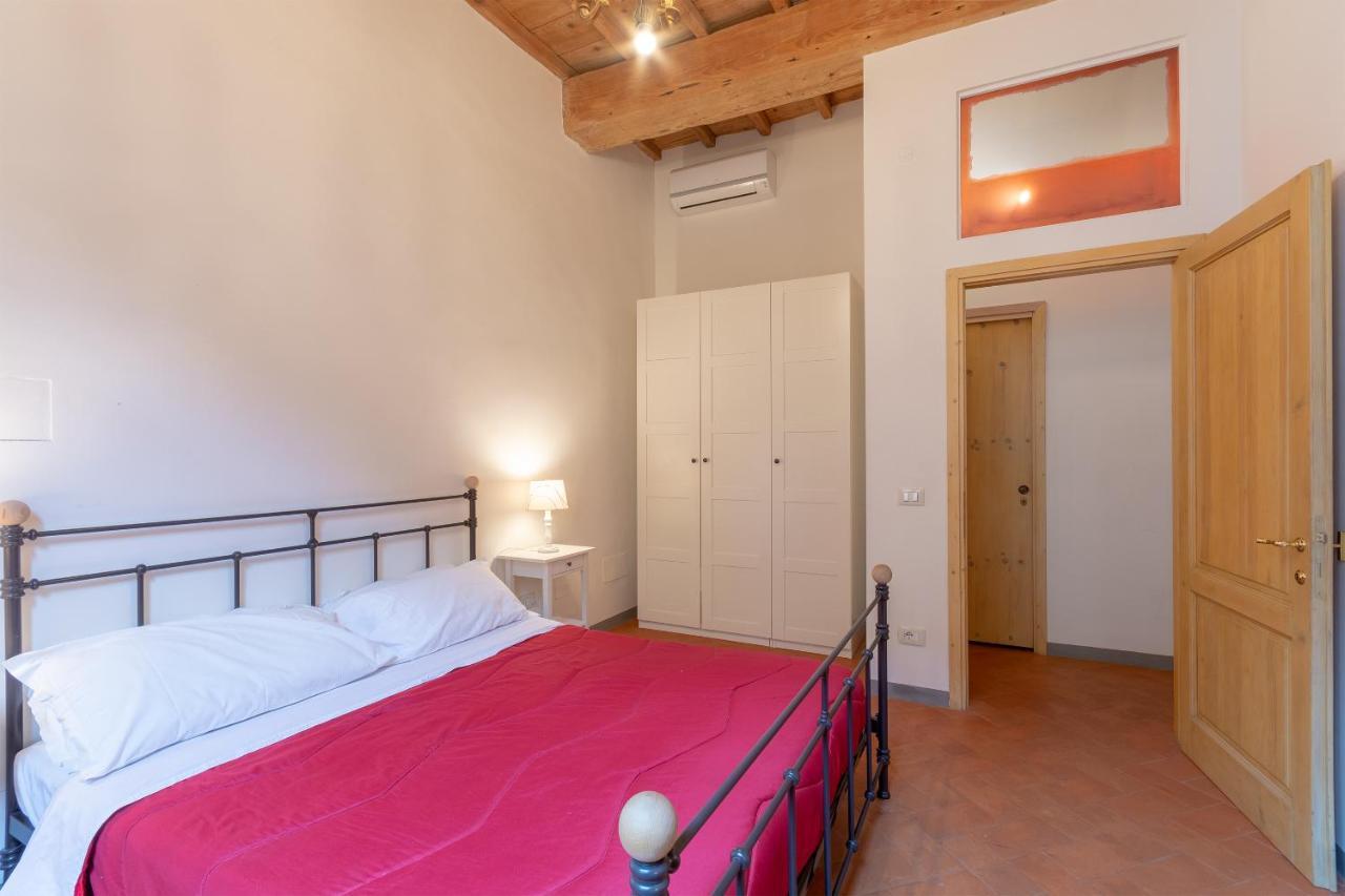 Sant'Agostino Apartments 피렌체 외부 사진