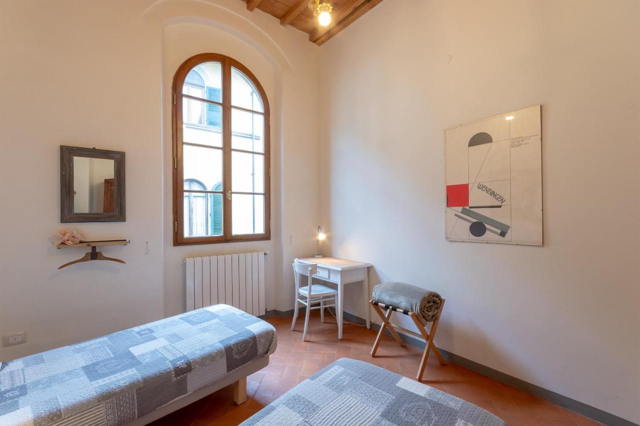 Sant'Agostino Apartments 피렌체 외부 사진