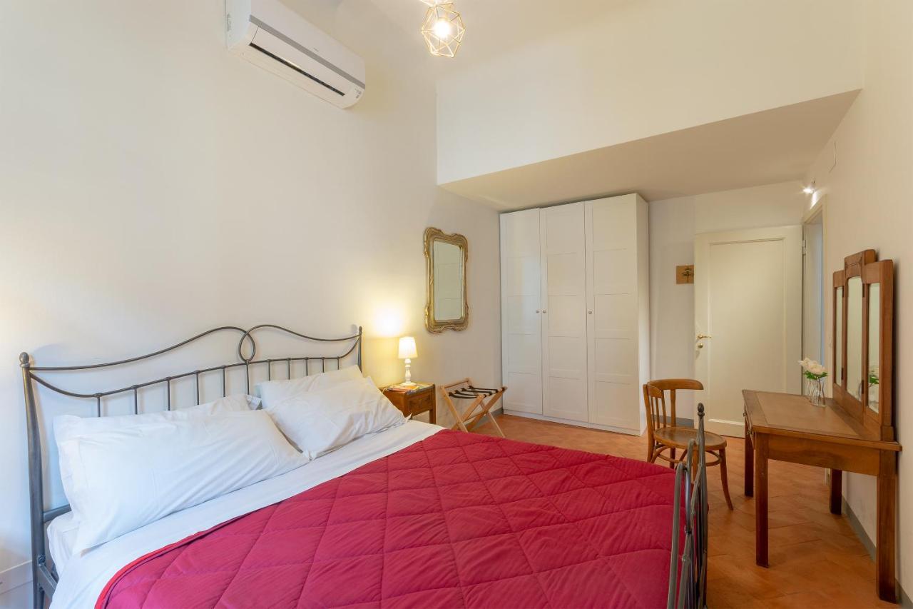 Sant'Agostino Apartments 피렌체 외부 사진