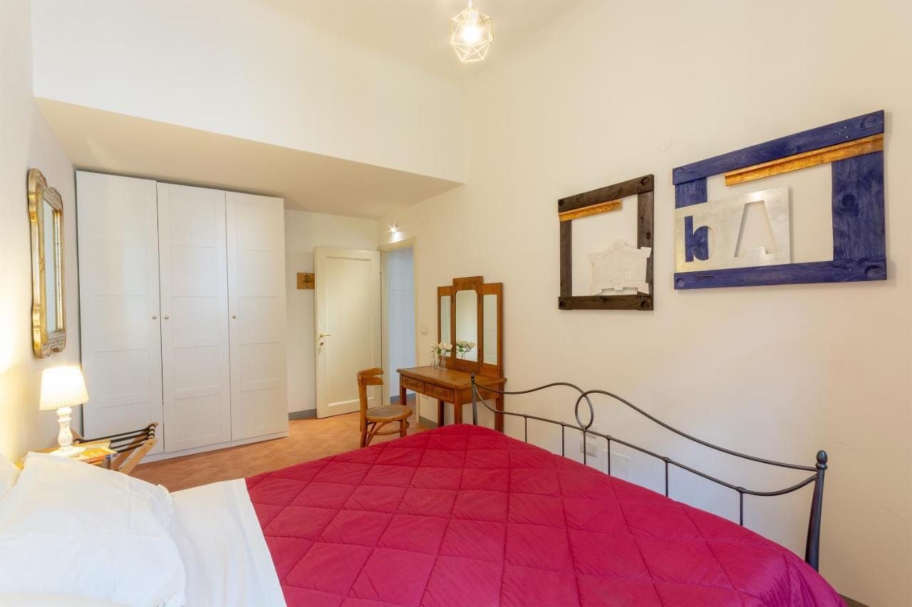 Sant'Agostino Apartments 피렌체 외부 사진