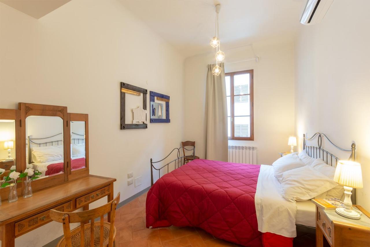 Sant'Agostino Apartments 피렌체 외부 사진